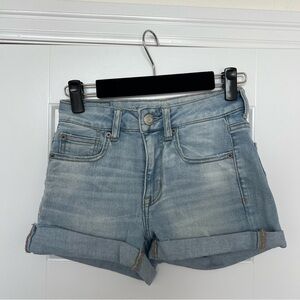 American Eagle Outfitters Jean Shorts